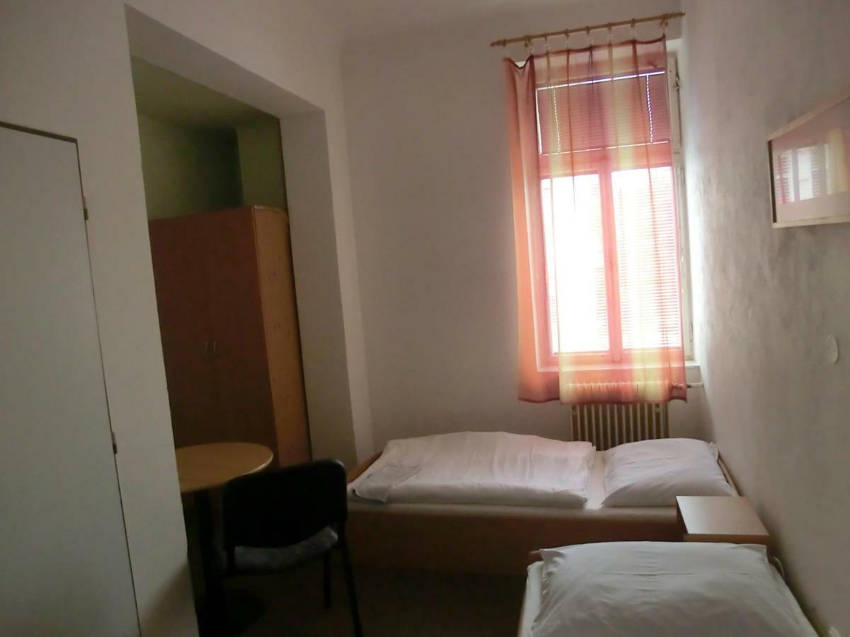Milano Marianske Lazne Exterior foto